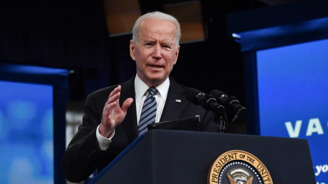 Tổng thống Biden ký sắc lệnh tăng cường an ninh mạng đối phó với mọi thách thức - Ảnh 1.