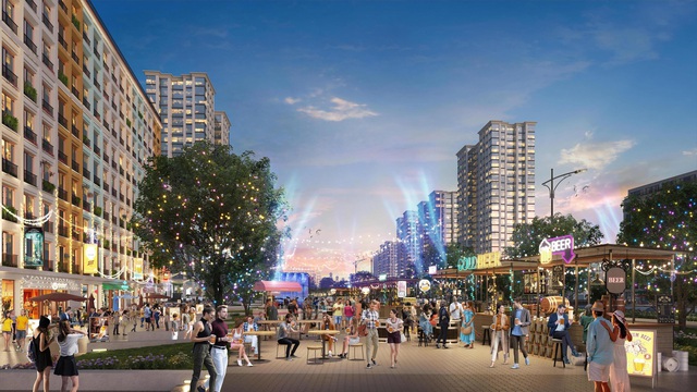 Khu đô thị Quảng trường biển Sun Grand Boulevard chính thức ra mắt tại Sầm Sơn - Ảnh 4.