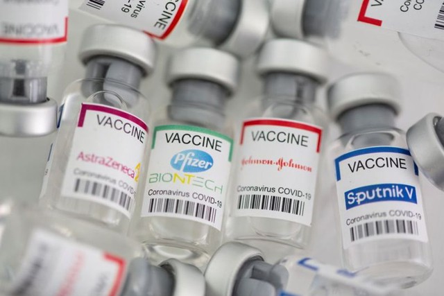 UNICEF kêu gọi nhóm các nước G7 chia sẻ vaccine Covid-19 - Ảnh 1.