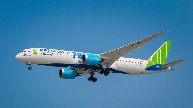 Bamboo Airways ưu đãi tới 35% giá vé theo nhóm, bay linh hoạt đến hết tháng 10 - Ảnh 2.