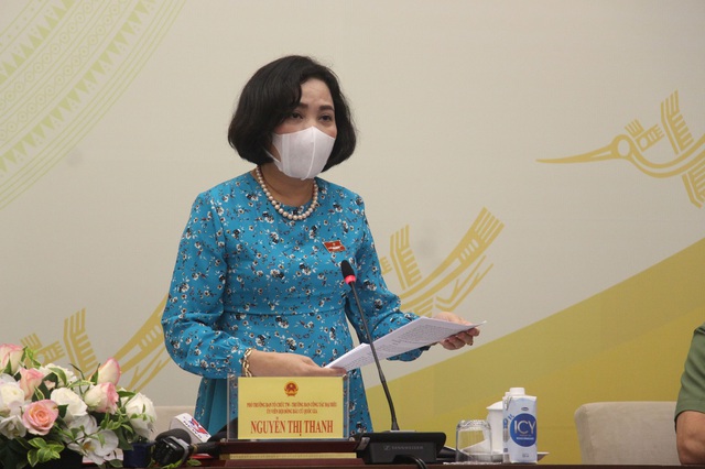 Khách quan, công tâm trong việc rút tên ứng viên ĐBQH khóa XV đối với Giám đốc BV Bạch Mai Nguyễn Quang Tuấn - Ảnh 1.