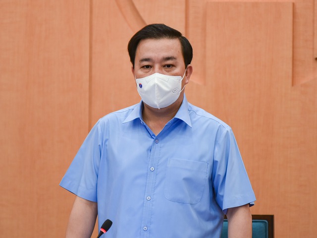 Từ ngày 25/5, người dân về Hà Nội phải khai báo y tế trong 24h - Ảnh 1.