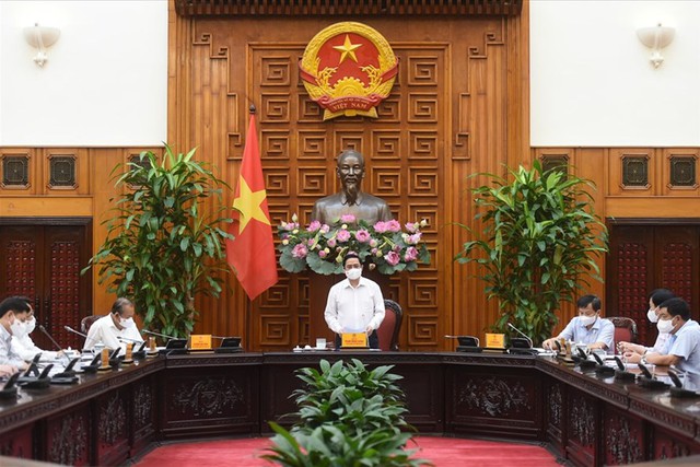 Hoàn thiện lại đối tượng đánh giá sơ bộ tác động môi trường - Ảnh 1. Hoàn thiện lại đối tượng đánh giá sơ bộ tác động môi trường - Ảnh 1.