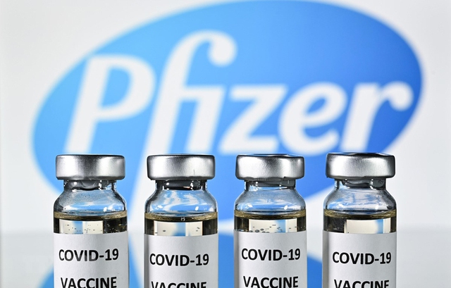 Bộ Y tế phê duyệt có điều kiện vaccine phòng COVID-19 của hãng Pfizer - Ảnh 1.