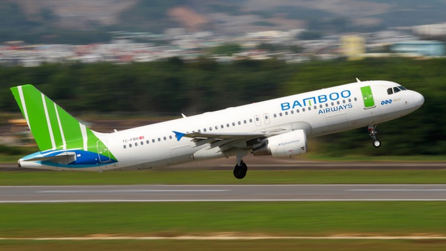 Bamboo Airways và dấu ấn đậm nét của nhà đầu tư đồng bộ bền vững tại Quy Nhơn - Ảnh 2.