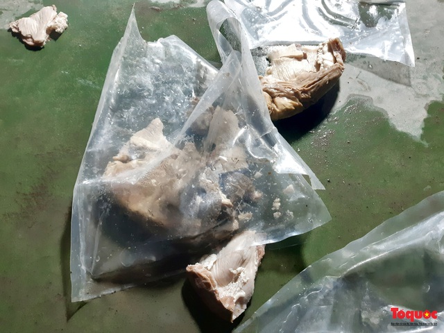 Phát hiện 540kg ma túy giấu trong dạ dày lợn và mô tơ điện có gắn định vị theo dõi - Ảnh 5.
