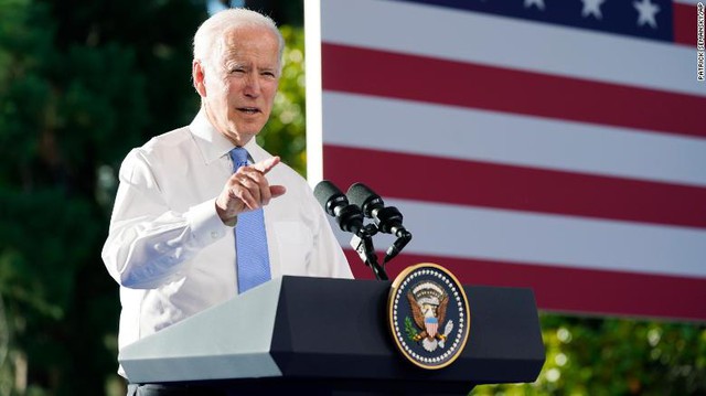 Hậu thượng đỉnh: Thế giới lạc quan về tiếp cận ngoại giao của Tổng thống Biden - Ảnh 1.