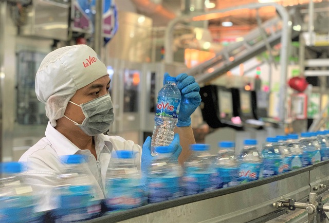 Nestlé Việt Nam, La Vie đẩy mạnh hợp tác để tạo tác động tích cực đến các nguồn nước địa phương  - Ảnh 1.