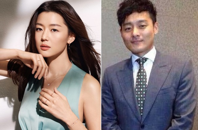 &quot;Mợ chảnh&quot; Jeon Ji Hyun lên tiếng về thông tin ly hôn chồng CEO vì bị &quot;cắm sừng&quot; - Ảnh 1.