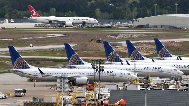Đơn hàng “khủng” mua 270 máy bay của United Airlines và tín hiệu phục hồi tích cực của hàng không thế giới - Ảnh 1.