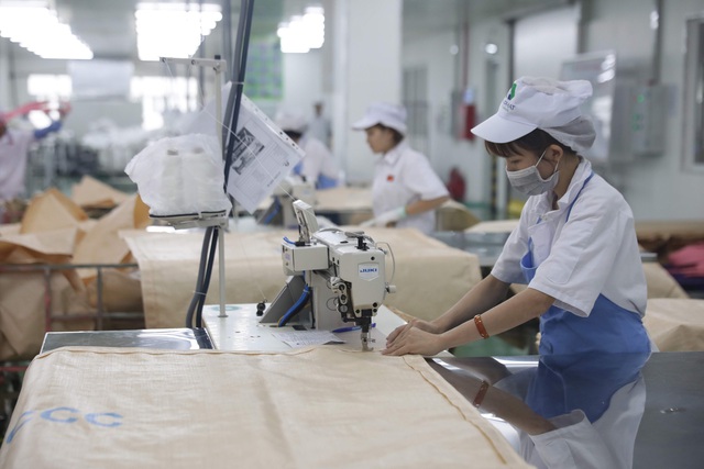 Quảng Ninh: 115 doanh nghiệp, đơn vị tham gia tuyển dụng hơn 7.000 lao động - Ảnh 1.
