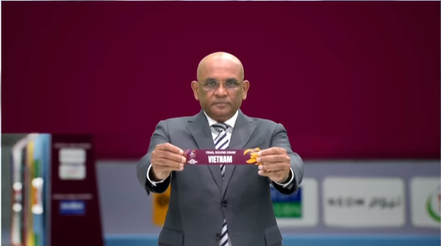 Tuyển Việt Nam đối đầu Nhật Bản tại vòng loại cuối cùng World Cup 2022 - Ảnh 1. Tuyển Việt Nam đối đầu Nhật Bản tại vòng loại cuối cùng World Cup 2022 - Ảnh 1.