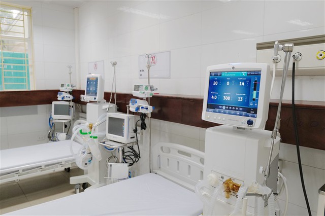 Sun Group khẩn cấp ủng hộ 70 tỷ đồng mua trang thiết bị y tế cho TP. Hồ Chí Minh, Đồng Nai, Vũng Tàu, Kiên Giang - Ảnh 2.