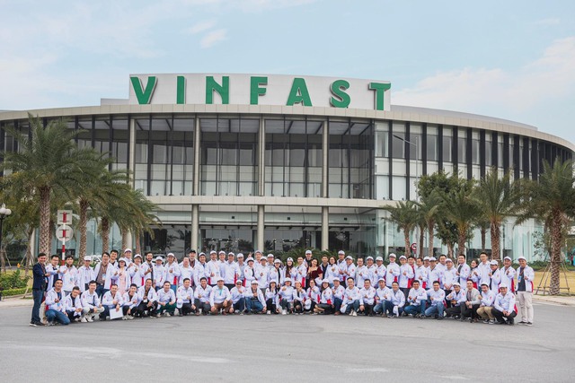 VinFast Fadil và hành trình 2 năm từ tân binh lên ngôi “vua” phân khúc A - Ảnh 2.