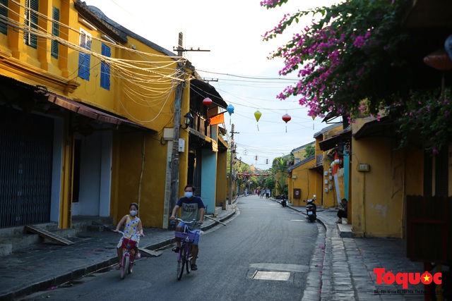 Đà Nẵng, Hội An phát thông báo khẩn tìm người liên quan các điểm nguy cơ lây lan dịch - Ảnh 1.