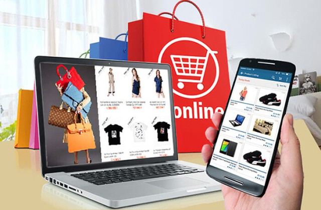 Bộ Công Thương khuyến cáo về mua sắm online trong bối cảnh COVID-19 nhằm tránh rủi ro - Ảnh 1.