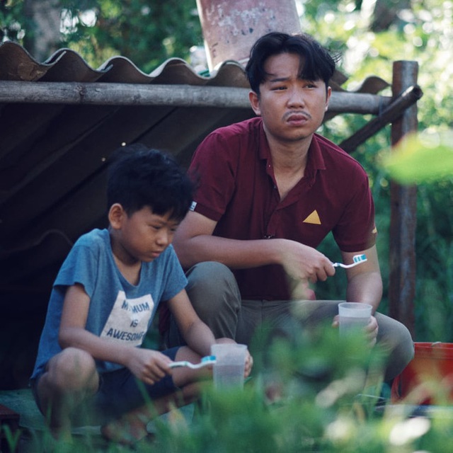 Minh Tít: Tôi từng mải mê chạy theo "cơm áo, gạo tiền" - Ảnh 3. Minh Tít: Tôi từng mải mê chạy theo "cơm áo, gạo tiền" - Ảnh 3.