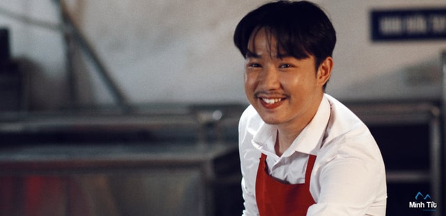 Minh Tít: Tôi từng mải mê chạy theo "cơm áo, gạo tiền" - Ảnh 1. Minh Tít: Tôi từng mải mê chạy theo "cơm áo, gạo tiền" - Ảnh 1.
