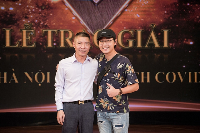 Minh Tít: Tôi từng mải mê chạy theo "cơm áo, gạo tiền" - Ảnh 2. Minh Tít: Tôi từng mải mê chạy theo "cơm áo, gạo tiền" - Ảnh 2.