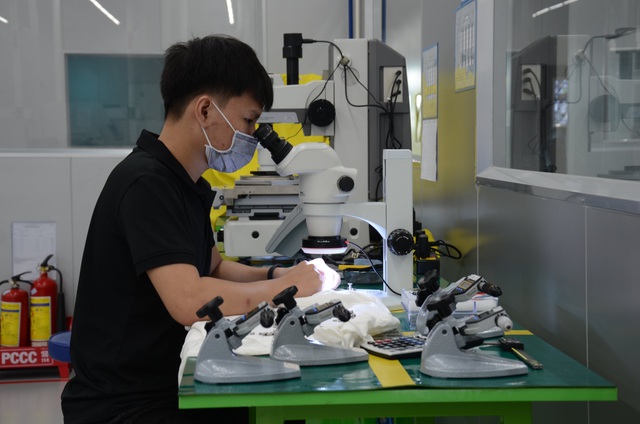Quảng Nam đặt mục tiêu tạo việc làm cho 16.000 lao động trong năm 2021 - Ảnh 1.