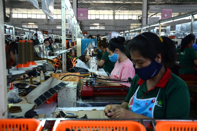 Quảng Nam đặt mục tiêu tạo việc làm cho 16.000 lao động trong năm 2021 - Ảnh 2.