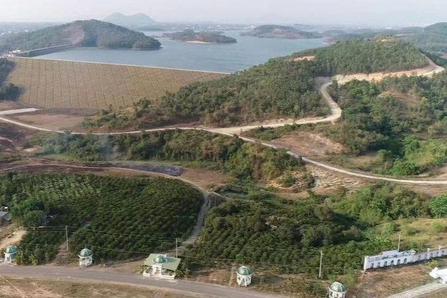 Dự án hơn 25.200 tỷ tại Lâm Đồng được giãn tiến độ, gia hạn sử dụng đất - Ảnh 1.