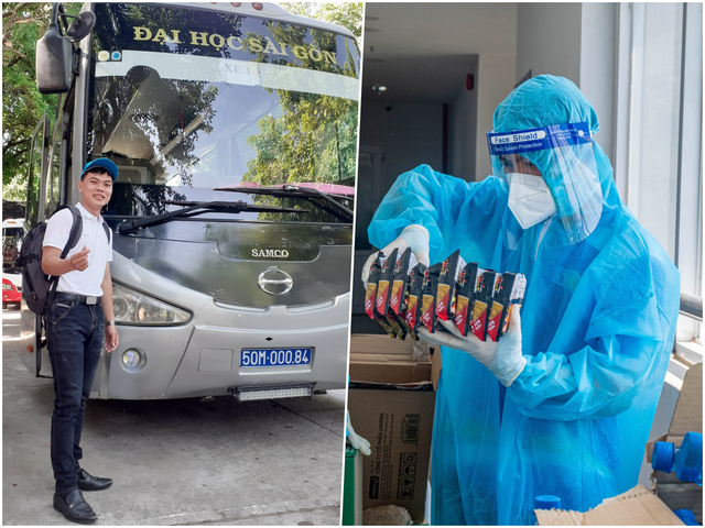 Hướng dẫn viên trẻ làm gì để nuôi dưỡng đam mê trong mùa dịch? - Ảnh 1. Hướng dẫn viên trẻ làm gì để nuôi dưỡng đam mê trong mùa dịch? - Ảnh 1.