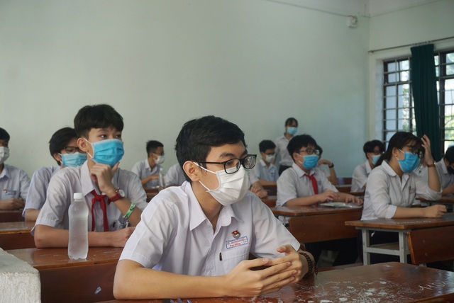 Đà Nẵng hỗ trợ 100% học phí năm học 2021-2022 do ảnh hưởng dịch  - Ảnh 1.