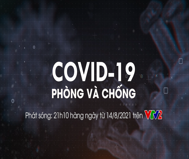 Cung cấp thông tin khán giả cần về phòng và chống COVID-19 - Ảnh 1.