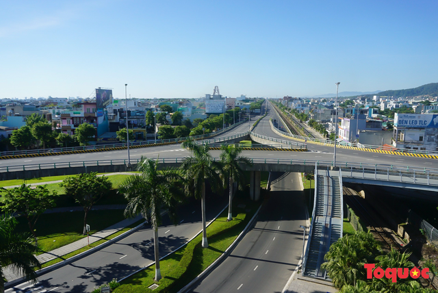 Có một Đà Nẵng &quot;bình yên đến lạ&quot;  - Ảnh 16.