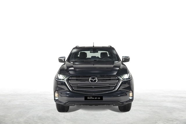 All new Mazda BT-50 &quot;Thế hệ mới - Phong cách mới&quot; - Ảnh 3.