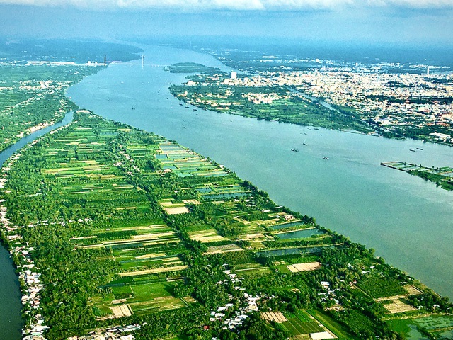 Du lịch Đồng bằng sông Cửu Long: Cơ hội làm mới mình sau đại dịch - Ảnh 1.