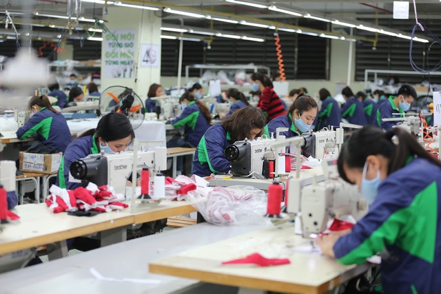 Bảo hiểm thất nghiệp: “Phao cứu sinh” cho người lao động trong giai đoạn dịch bệnh  - Ảnh 2.