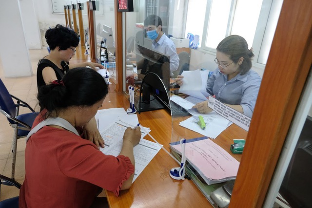 Bảo hiểm thất nghiệp: “Phao cứu sinh” cho người lao động trong giai đoạn dịch bệnh  - Ảnh 1.