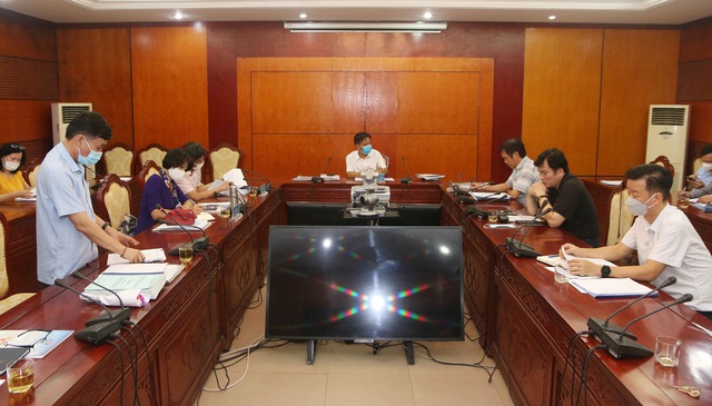 Cần nhìn thẳng vào tồn tại trong việc triển khai Đề án tổng thể phát triển thể lực, tầm vóc người Việt Nam giai đoạn 2011-2020 - Ảnh 2. Cần nhìn thẳng vào tồn tại trong việc triển khai Đề án tổng thể phát triển thể lực, tầm vóc người Việt Nam giai đoạn 2011-2020 - Ảnh 2.