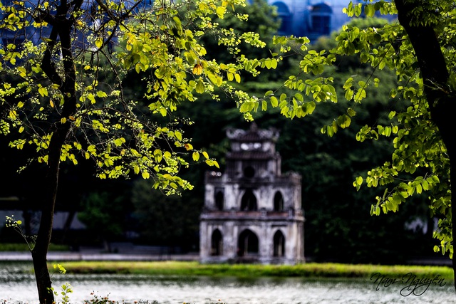 Chuyên gia hiến kế để phát triển “Thành phố sáng tạo” - Ảnh 1. Chuyên gia hiến kế để phát triển “Thành phố sáng tạo” - Ảnh 1.