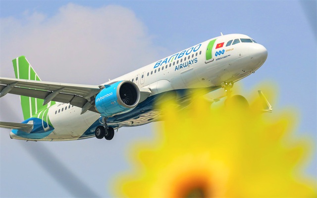 Bamboo Airways mở bán vé bay thẳng Đài Loan, Nhật Bản, Hàn Quốc ngay từ tháng 9 - Ảnh 2.