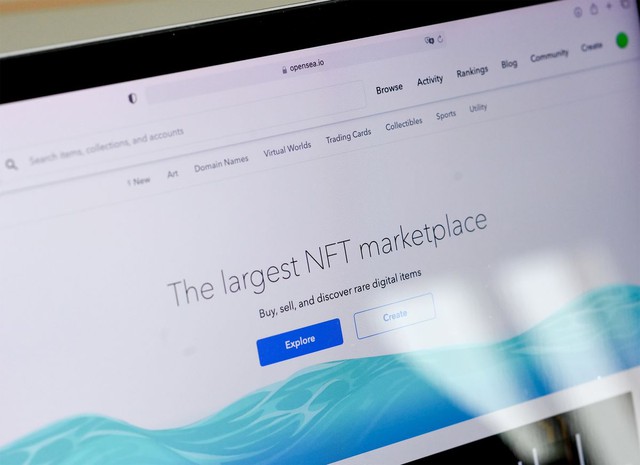 OpenSea cho biết nhân viên đã từ chức sau bê bối giao dịch NFT nội gián - Ảnh 1.