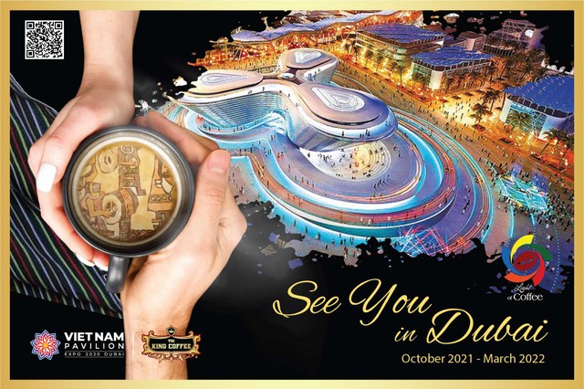 Du lịch kết hợp tham dự EXPO 2020 Dubai  - “Thế vận hội” cho doanh nghiệp Việt Nam và thế giới - Ảnh 1.