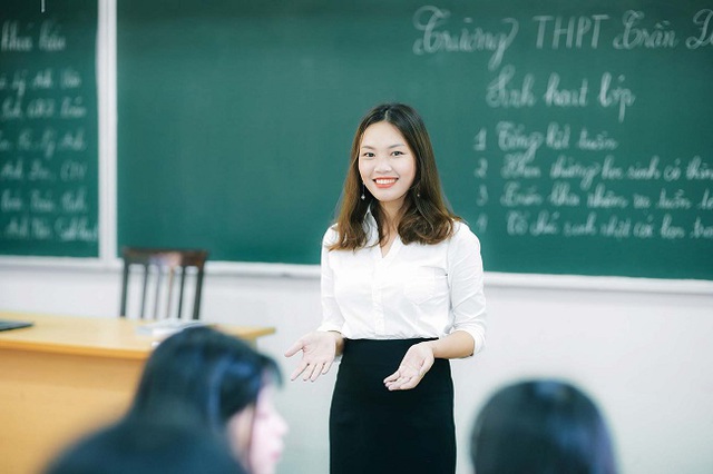 Dạy thêm, học thêm: Chỉ cấm hiện tượng tiêu cực chứ không cấm những nhu cầu có thực và chính đáng - Ảnh 1.