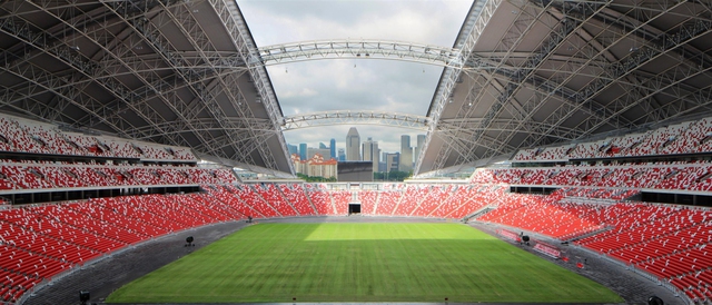 Singapore giành quyền đăng cai AFF Cup 2020 - Ảnh 1. Singapore giành quyền đăng cai AFF Cup 2020 - Ảnh 1.