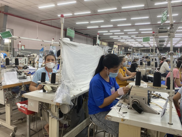 Người lao động tại Thừa Thiên Huế được hỗ trợ tích cực từ chính sách bảo hiểm thất nghiệp - Ảnh 1.