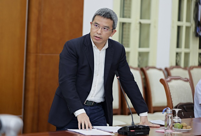 Chuẩn bị thí điểm đón khách quốc tế tới Phú Quốc: Bộ trưởng Nguyễn Văn Hùng yêu cầu làm tới đâu chắc tới đó - Ảnh 4.