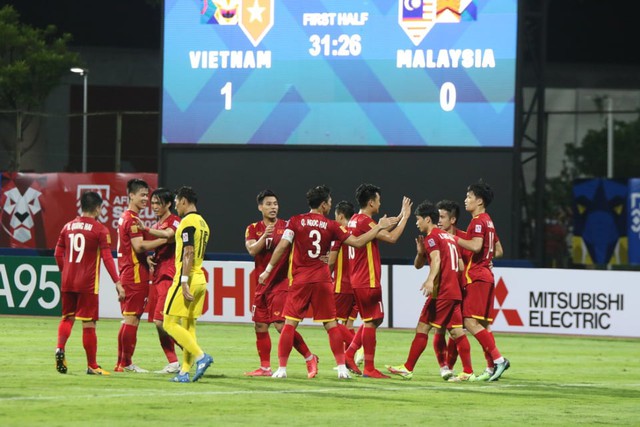 (Bài Tết dương) Thể thao Việt Nam năm 2021: Những điểm sáng trong một năm &quot;âm u&quot; - Ảnh 3.