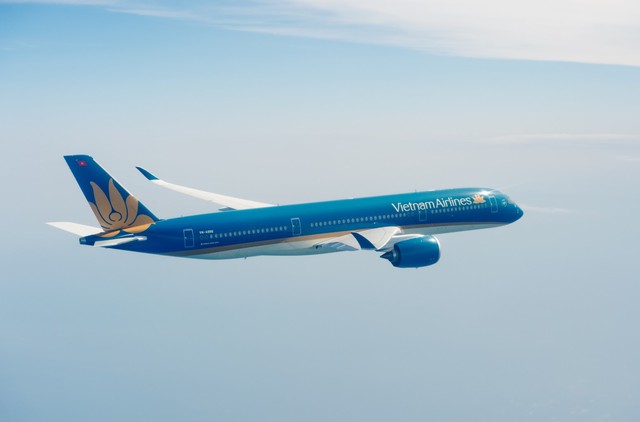 Vietnam Airlines mở bán thêm các chuyến bay thường lệ tới 5 nước và vùng lãnh thổ - Ảnh 1.