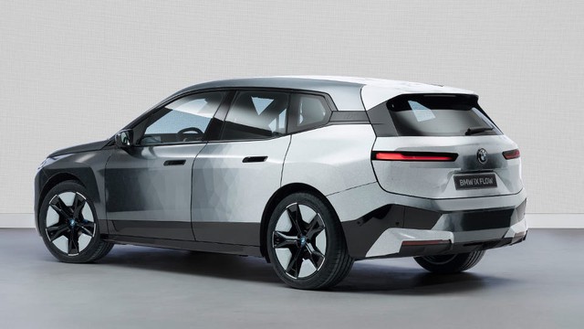 VinFast lọt top 10 mẫu ô tô “tuyệt vời nhất” tại CES 2022 - Ảnh 10.
