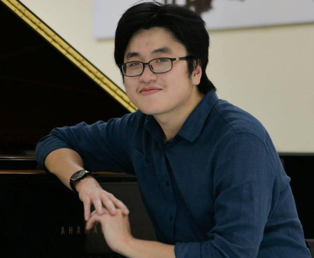 Thanh Bùi cùng Lưu Đức Anh hợp tác đào tạo âm nhạc cổ điển chuẩn quốc tế cho tài năng trẻ Việt - Ảnh 2.