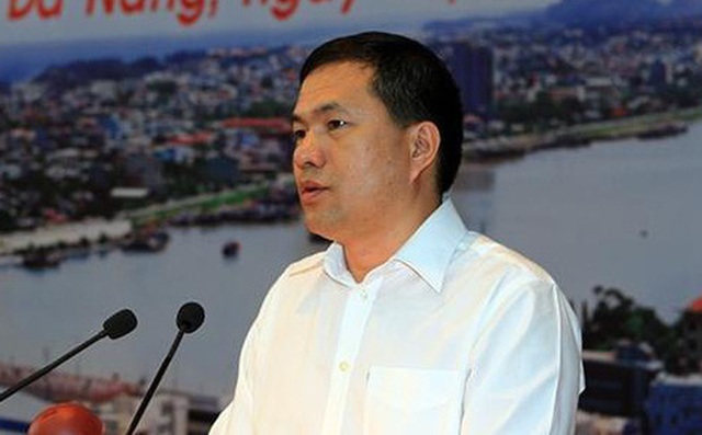 Cách chức Trưởng Ban Nội chính Tỉnh ủy Hà Giang - Ảnh 1.