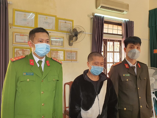 Thừa Thiên Huế: Bắt 1 đối tượng tổ chức cho người khác ở lại Việt Nam trái phép - Ảnh 1. Thừa Thiên Huế: Bắt 1 đối tượng tổ chức cho người khác ở lại Việt Nam trái phép - Ảnh 1.