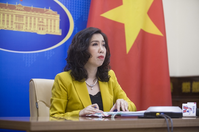 10 đối tác công nhận hộ chiếu vaccine của Việt Nam - Ảnh 1.